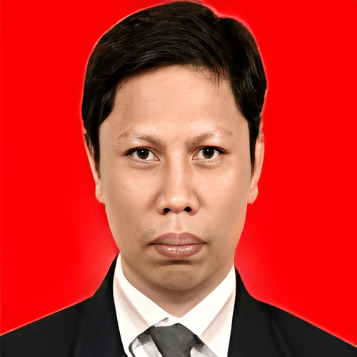 Prof. Dr. Alimuddin, S.T., M.M., M.T.