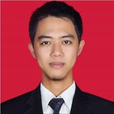 Royan Habibie Sukarna, S.Kom., M.Kom.